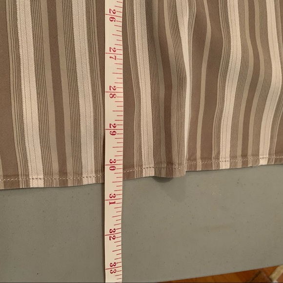 Tommy Bahama Men’s Casual Dress Shirt - Picture 10 of 10